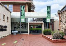 Migration Museum