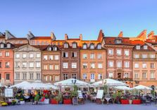 Old Town Market ...