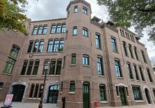 Amsterdam Univers...