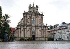 Roman Catholi...