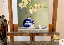 Art Studio Amsterd...