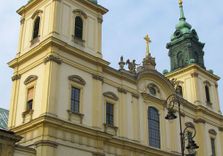 Holy Cross Church