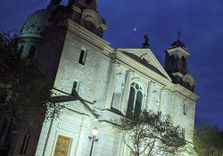 Cathedral of Sain...
