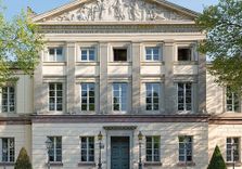 Aula am Wilhelm...
