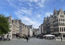 Grote Markt