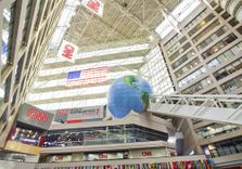 CNN Studio Tours