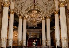 Heinz Hall for the...