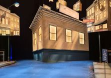 O'Reilly Theater