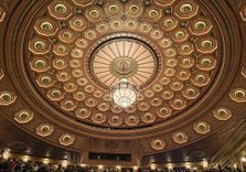 Benedum Center ...