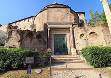 Santi Cosma e...