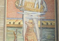 Mosaic of the Myt...