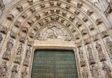 Puerta del Príncip...