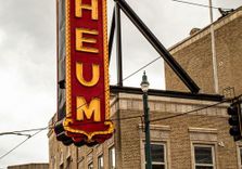 Orpheum Theatre