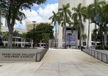 Miami Dade College...