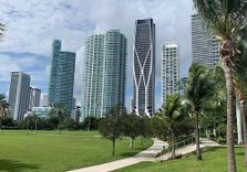 Maurice A. Ferré Park