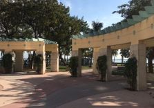 Margaret Pace Park