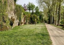 Château de Montbard