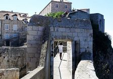 Puncjela Tower