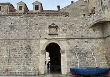 Ponte Gate
