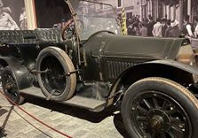 Museum of Militar...
