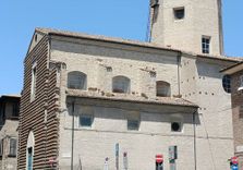 Church of San Pie...
