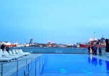 Broadway Pier