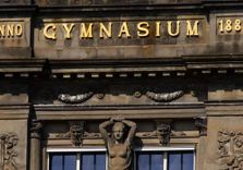 Barlaeus Gymnasium