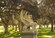 Sir Henry Parkes ...
