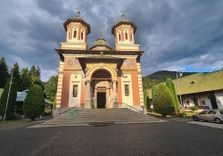 Dimitrie Ghica Park