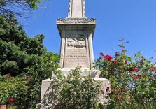 Arsenal Monument