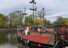 Railway Dock Ma...