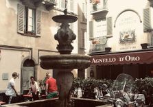 Fontana Del Gom...