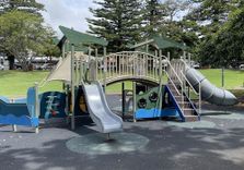 Hindmarsh Park