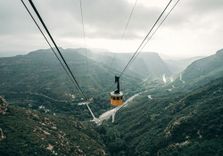Aeri de Montserrat