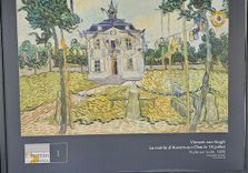 Mairie d'Auver...