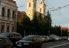 Reformed church ...