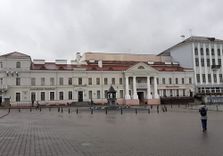 Torgovyye Ryady