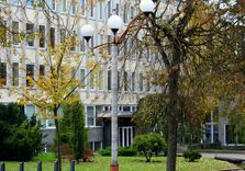 Vilnius Univers...