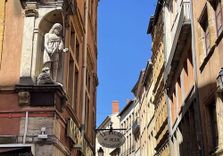 La Place du Change