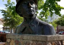 Solvang Park