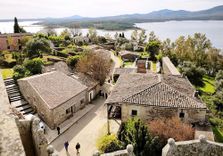 Castillo de Gran...