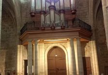 Église Saint-Paul