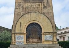 Monument aux mor...