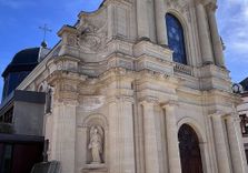 Carmel de Lisieux