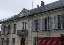 Mairie