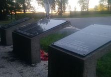 Mémorial de Vale...