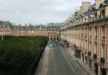 Place des Vosges