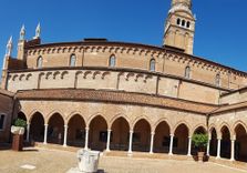 Church of Madonna...