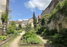 Innocents Garden