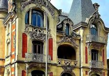 Villa Gaston ...